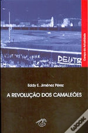 Capa do artigo A Revolução dos Camaleões