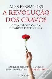 A Revolução dos Cravos