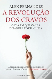 Capa do artigo A Revolução dos Cravos