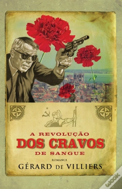Capa do artigo A Revolução dos Cravos de Sangue