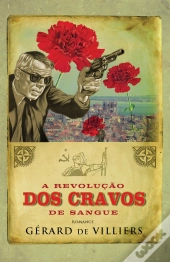 A Revolução dos Cravos de Sangue