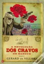 Capa do artigo A Revolução dos Cravos de Sangue