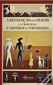 Capa do artigo A Revolução dos Cravos e a Criação da 2ª República Portuguesa