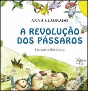 Capa do artigo A Revolução dos Pássaros