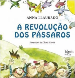 Capa do artigo A Revolução dos Pássaros