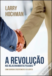 Capa do artigo A Revolução dos Relacionamentos Pessoais