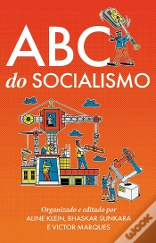 Capa do artigo A Revolução É O Freio De Emergência