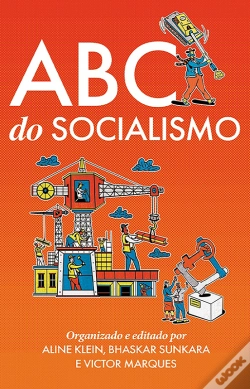 Capa do artigo A Revolução É O Freio De Emergência