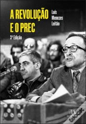 Capa do artigo A Revolução e o PREC