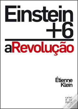 Capa do artigo A Revolução - Einstein Mais Seis