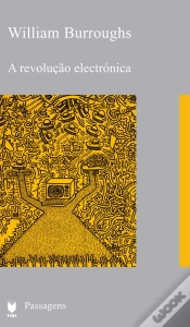 Capa do artigo A Revolução Electrónica