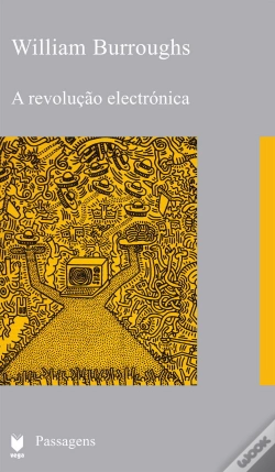 Capa do artigo A Revolução Electrónica