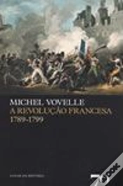 Capa do artigo A Revolução Francesa 1789-1799