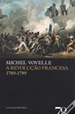 Capa do artigo A Revolução Francesa 1789-1799