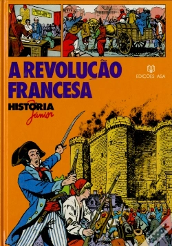 Capa do artigo A Revolução Francesa