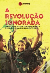 Capa do artigo A Revolução Ignorada