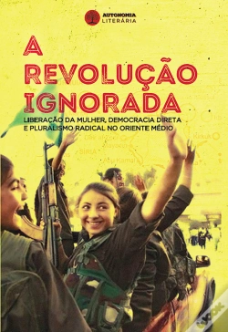 Capa do artigo A Revolução Ignorada
