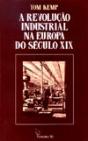 A Revolução Industrial na Europa do Século X I X - Preview