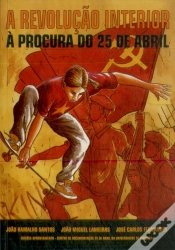 Capa do artigo A Revolução Interior