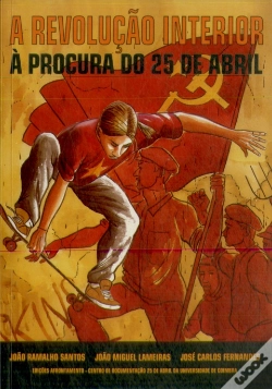Capa do artigo A Revolução Interior