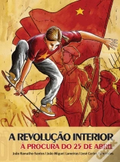 Capa do artigo A Revolução Interior