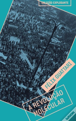 Capa do artigo A Revolução Molecular