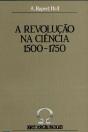 A Revolução na Ciência 1500-1750 - Preview
