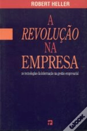 A Revolução na Empresa 