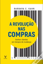 Capa do artigo A Revolução nas Compras
