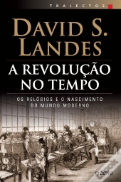 A Revolução no Tempo