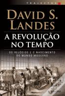 A Revolução no Tempo