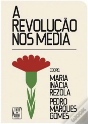Capa do artigo A Revolução nos Media