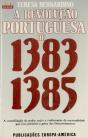 A Revolução Portuguesa de 1383-1385 - Preview