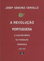 Capa do artigo A Revolução Portuguesa  e a sua Influência na Transição Espanhola (1961-1976)
