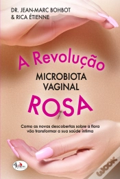 Capa do artigo A Revolução Rosa