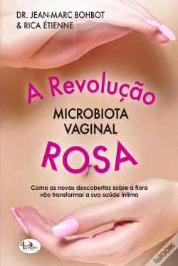 Capa do artigo A Revolução Rosa