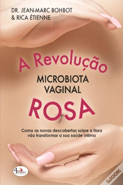 Capa do artigo A Revolução Rosa