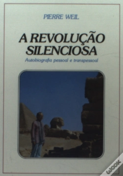 Capa do artigo A Revolução Silenciosa