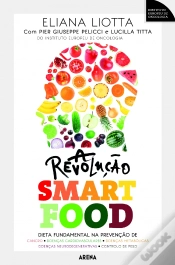 Capa do artigo A Revolução Smartfood