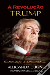 Capa do artigo A Revolução Trump