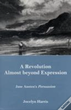 Capa do artigo A Revolution Almost Beyond Expression