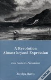 Capa do artigo A Revolution Almost Beyond Expression
