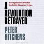 A Revolution Betrayed - Preview
