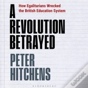 Capa do artigo A Revolution Betrayed