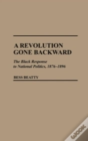 Capa do artigo A Revolution Gone Backward