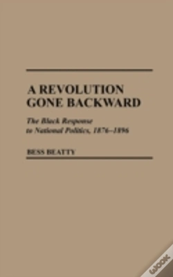 Capa do artigo A Revolution Gone Backward