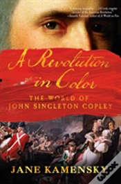 Capa do artigo A Revolution In Color