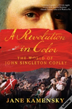 Capa do artigo A Revolution In Color
