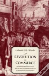 Capa do artigo A Revolution In Commerce