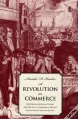 Capa do artigo A Revolution In Commerce